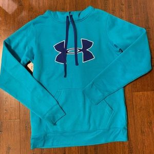 Under Armour Women’s Sweatshirt